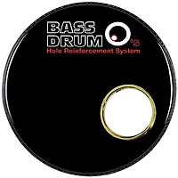 Bass Drum O's Bass Drum O Port Ring
