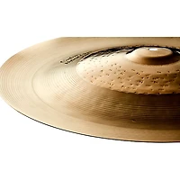 Zildjian K Custom Hybrid China 19 in.