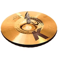 Zildjian K Custom Hybrid Hi-Hat Bottom