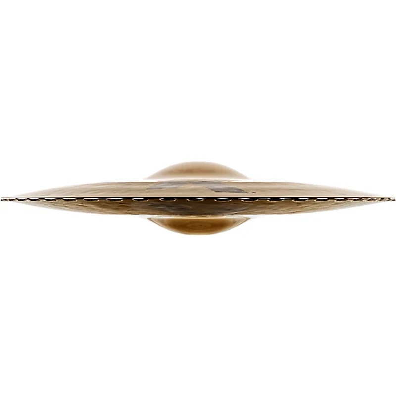 Zildjian K Custom Hybrid Hi-Hats Pair