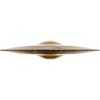 Zildjian K Custom Hybrid Hi-Hats Pair