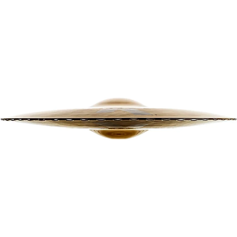 Zildjian K Custom Hybrid Hi-Hats Pair
