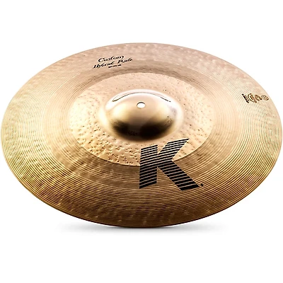 Zildjian K Custom Hybrid Ride