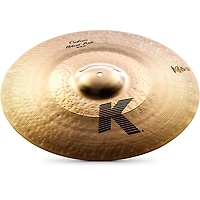 Zildjian K Custom Hybrid Ride