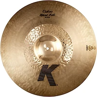 Zildjian K Custom Hybrid Ride