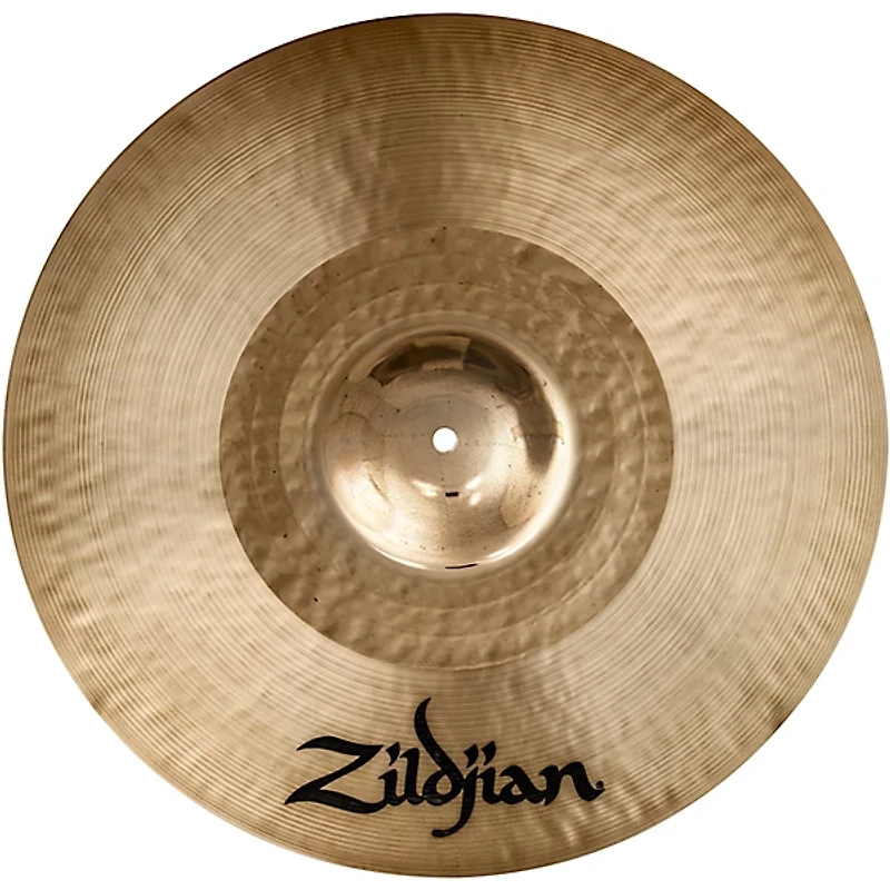 Zildjian K Custom Hybrid Ride