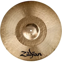 Zildjian K Custom Hybrid Ride