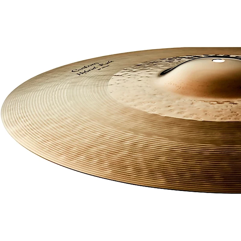 Zildjian K Custom Hybrid Ride