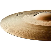 Zildjian K Custom Hybrid Ride
