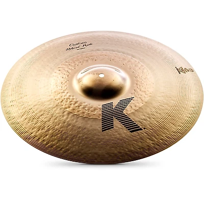 Zildjian K Custom Hybrid Ride