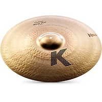 Zildjian K Custom Hybrid Ride