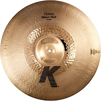 Zildjian K Custom Hybrid Ride