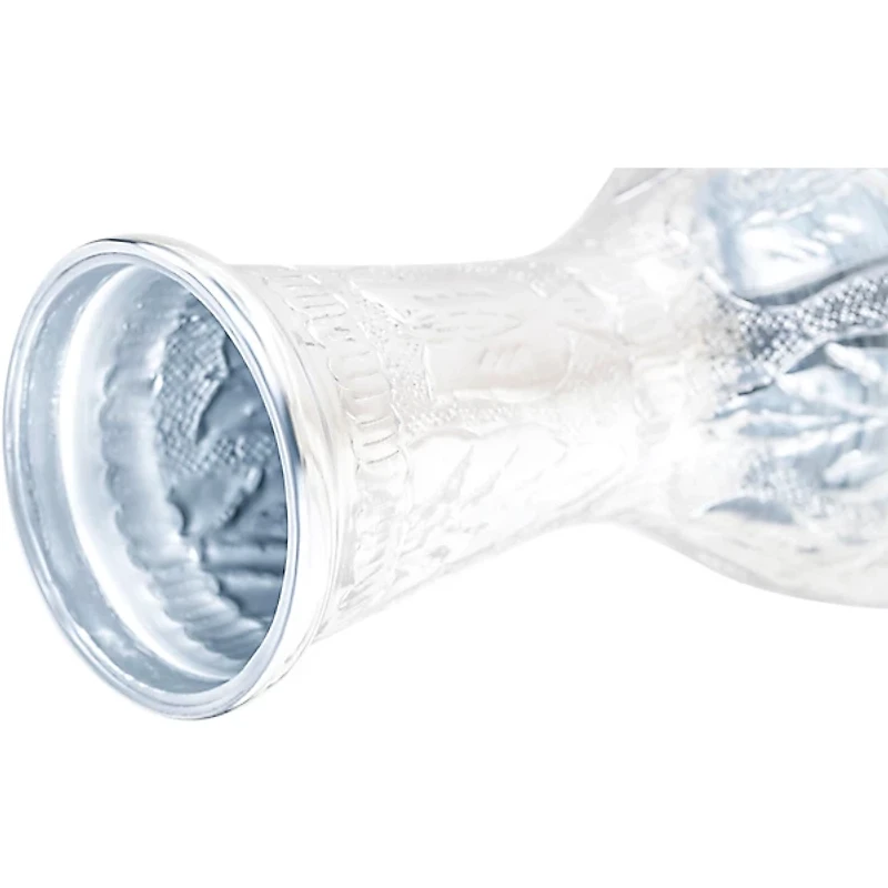 MEINL Hand-Hammered Aluminum Doumbek