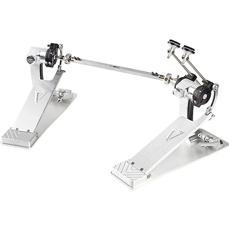 Trick Pro1-V ShortBoard Direct Drive Double Bass Drum Pedal