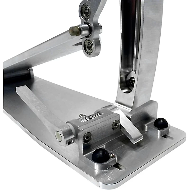 Trick Pro1-V ShortBoard Direct Drive Double Bass Drum Pedal