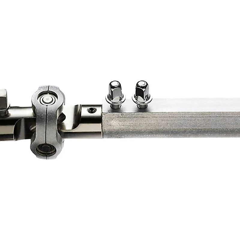 Trick Pro1-V ShortBoard Direct Drive Double Bass Drum Pedal