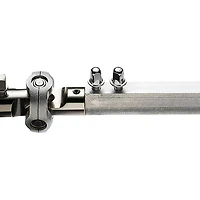 Trick Pro1-V ShortBoard Direct Drive Double Bass Drum Pedal