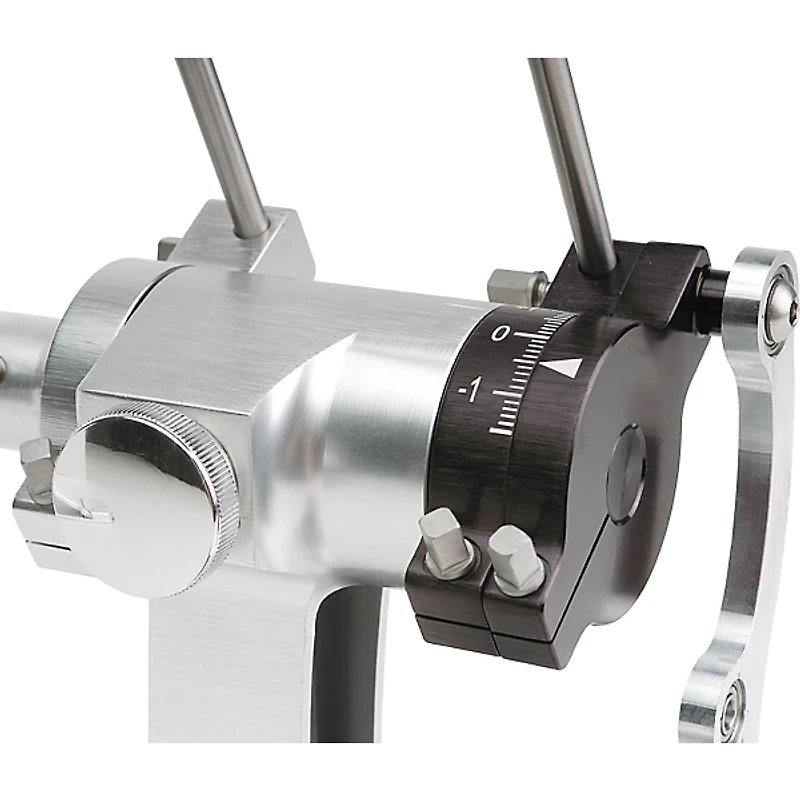 Trick Pro1-V ShortBoard Direct Drive Double Bass Drum Pedal