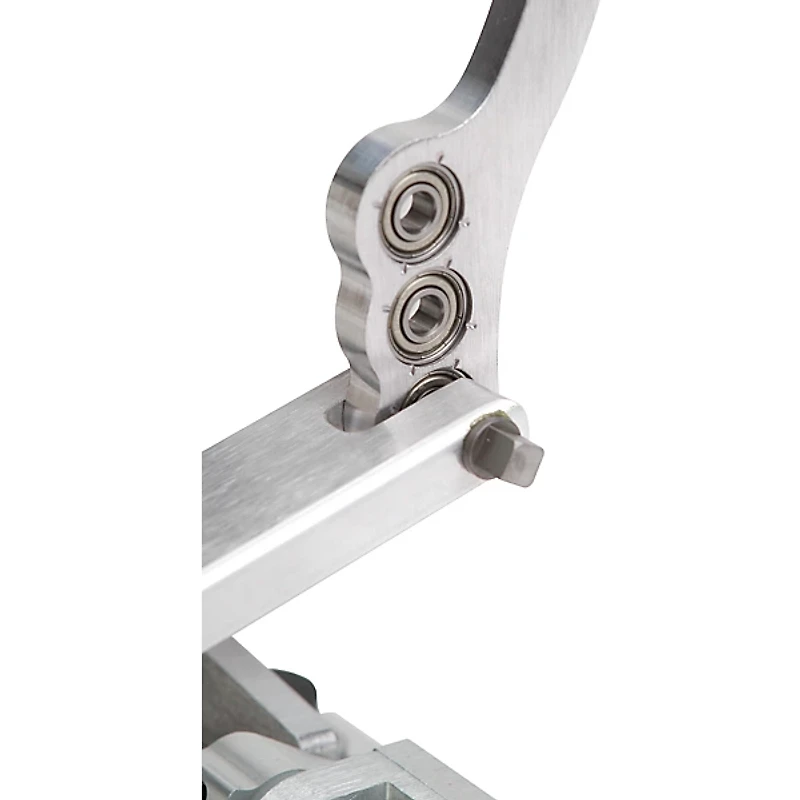 Trick Pro1-V ShortBoard Direct Drive Double Bass Drum Pedal