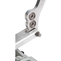 Trick Pro1-V ShortBoard Direct Drive Double Bass Drum Pedal