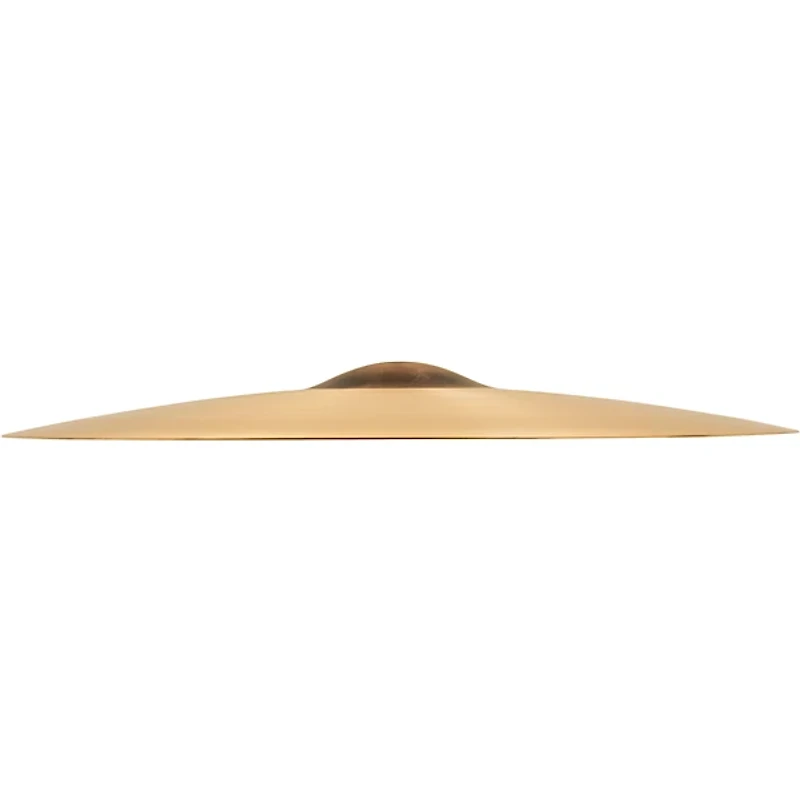 SABIAN AA Raw Bell Dry Ride Cymbal 21 in.
