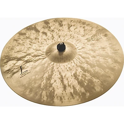 SABIAN Legacy Heavy Ride Cymbal 22 in.
