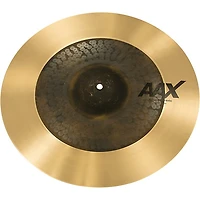 SABIAN AAX El Sabor Picante Hand Crash Cymbal