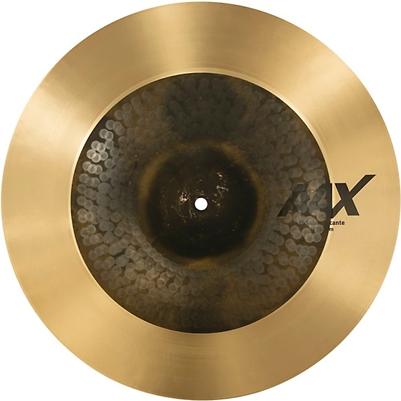 SABIAN AAX El Sabor Picante Hand Crash Cymbal