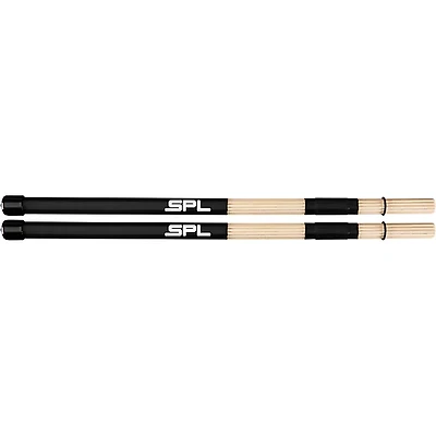 Sound Percussion Labs ASBS15 Multi-rod Drum Sticks Black
