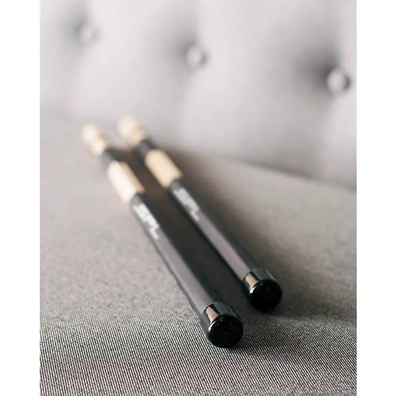 Sound Percussion Labs ASBS15 Multi-rod Drum Sticks Black
