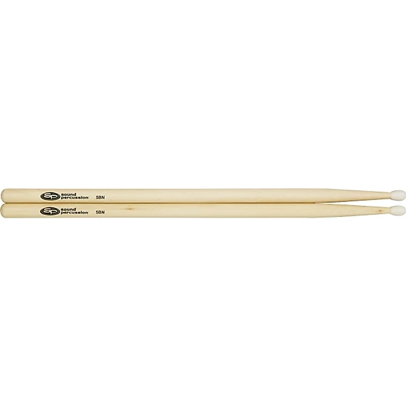 Sound Percussion Labs Hickory Drum Sticks -