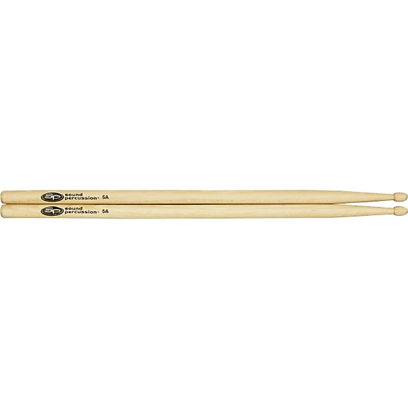 Sound Percussion Labs Hickory Drum Sticks