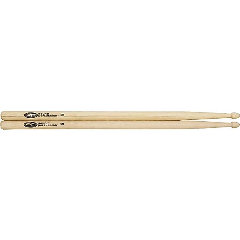 Sound Percussion Labs Hickory Drum Sticks -