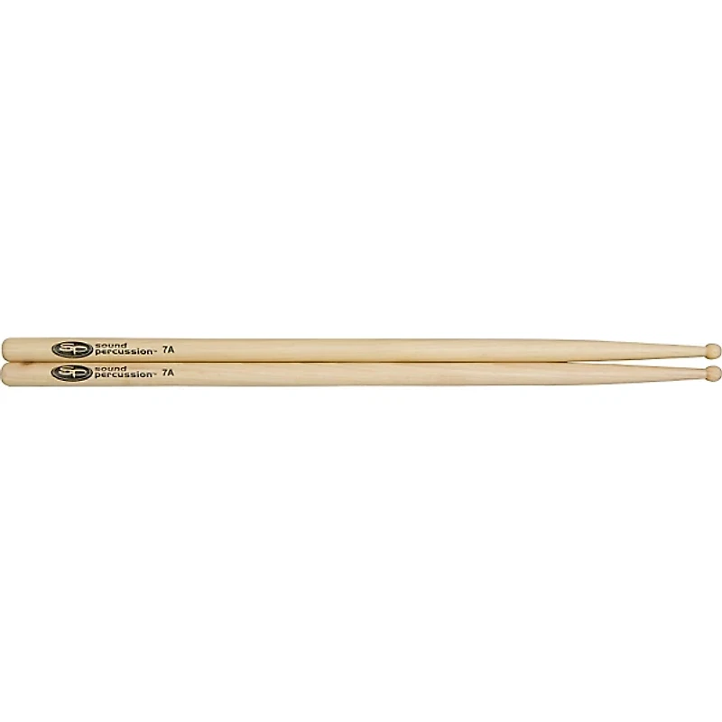 Sound Percussion Labs Hickory Drum Sticks -