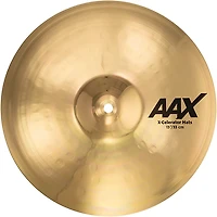 SABIAN AAX-Celerator Brilliant Hi-Hat Cymbals 13 in.