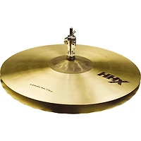 SABIAN HHXcelerator Hi-Hat Cymbal Pair 14 in.