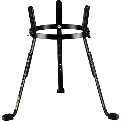 MEINL Steely II Tumba Stand Black