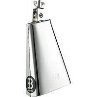 MEINL Realplayer Steelbell Cowbell Big Mouth 8 in.