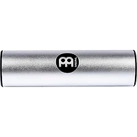MEINL Aluminum Round Shaker Silver Large