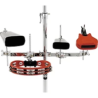 MEINL Multi-Clamp - 4 Mount