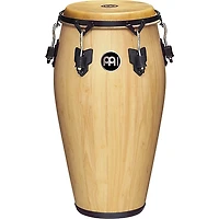 MEINL Luis Conte 2 Piece Conga Set with Free Basket Stands