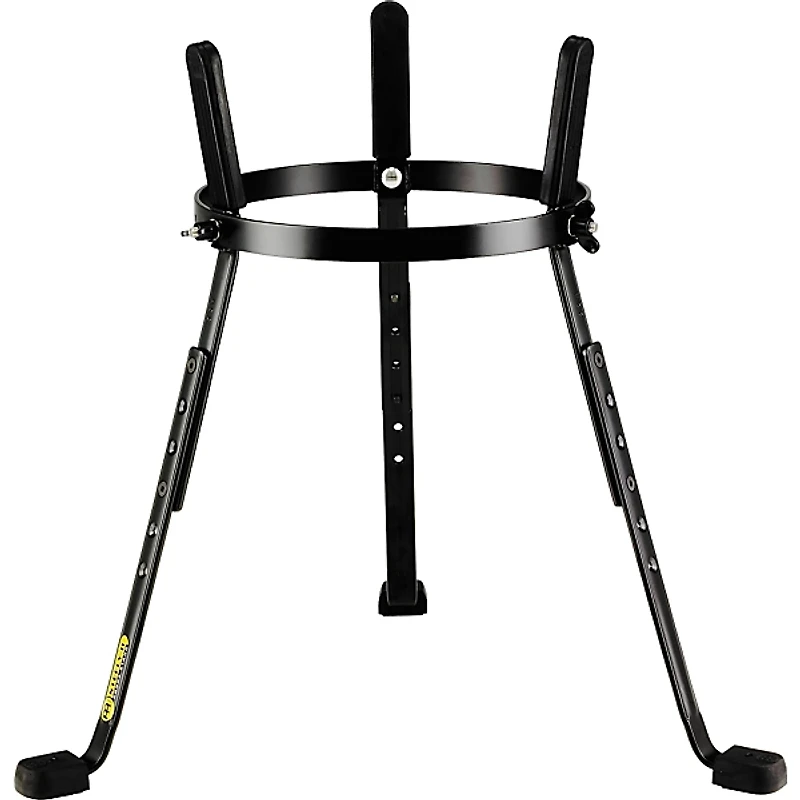 MEINL Luis Conte 2 Piece Conga Set with Free Basket Stands