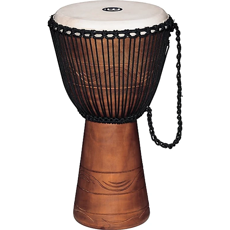 MEINL African Djembe With Bag