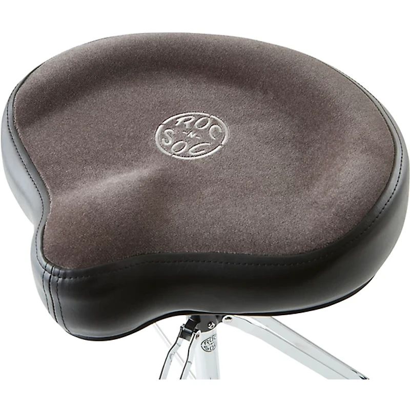 Roc-N-Soc Original Saddle Drum Throne
