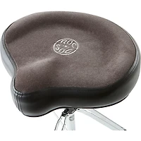 Roc-N-Soc Original Saddle Drum Throne