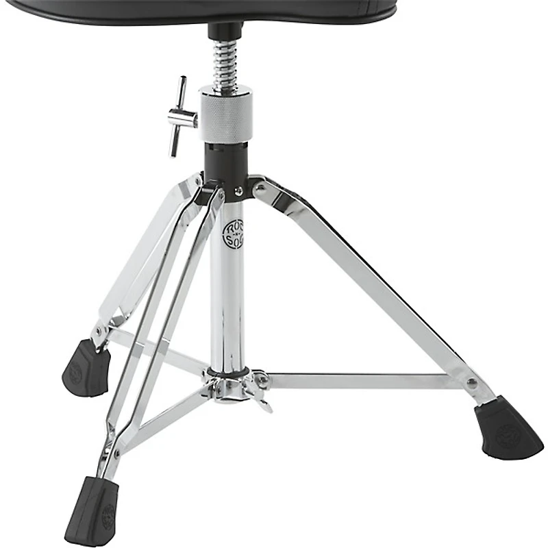 Roc-N-Soc Original Saddle Drum Throne