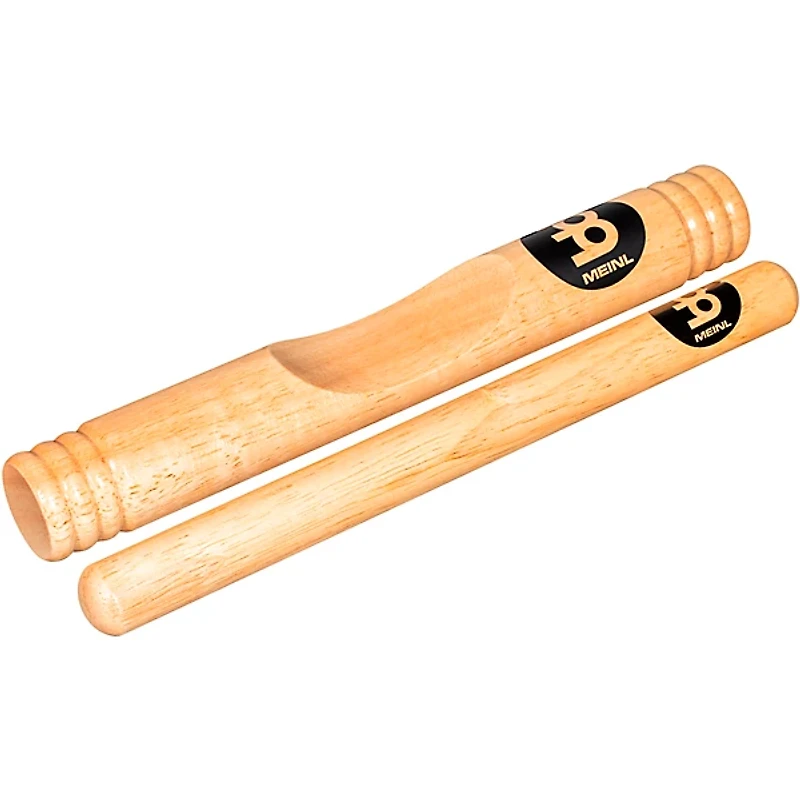 MEINL Solid Body Claves