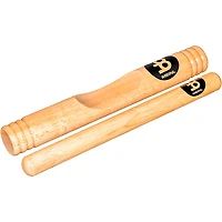 MEINL Solid Body Claves