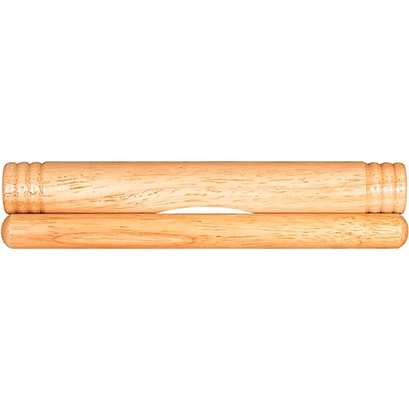 MEINL Solid Body Claves