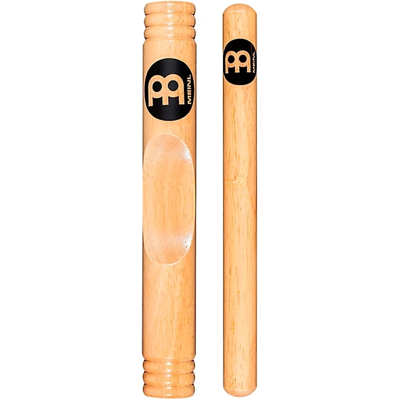MEINL Solid Body Claves